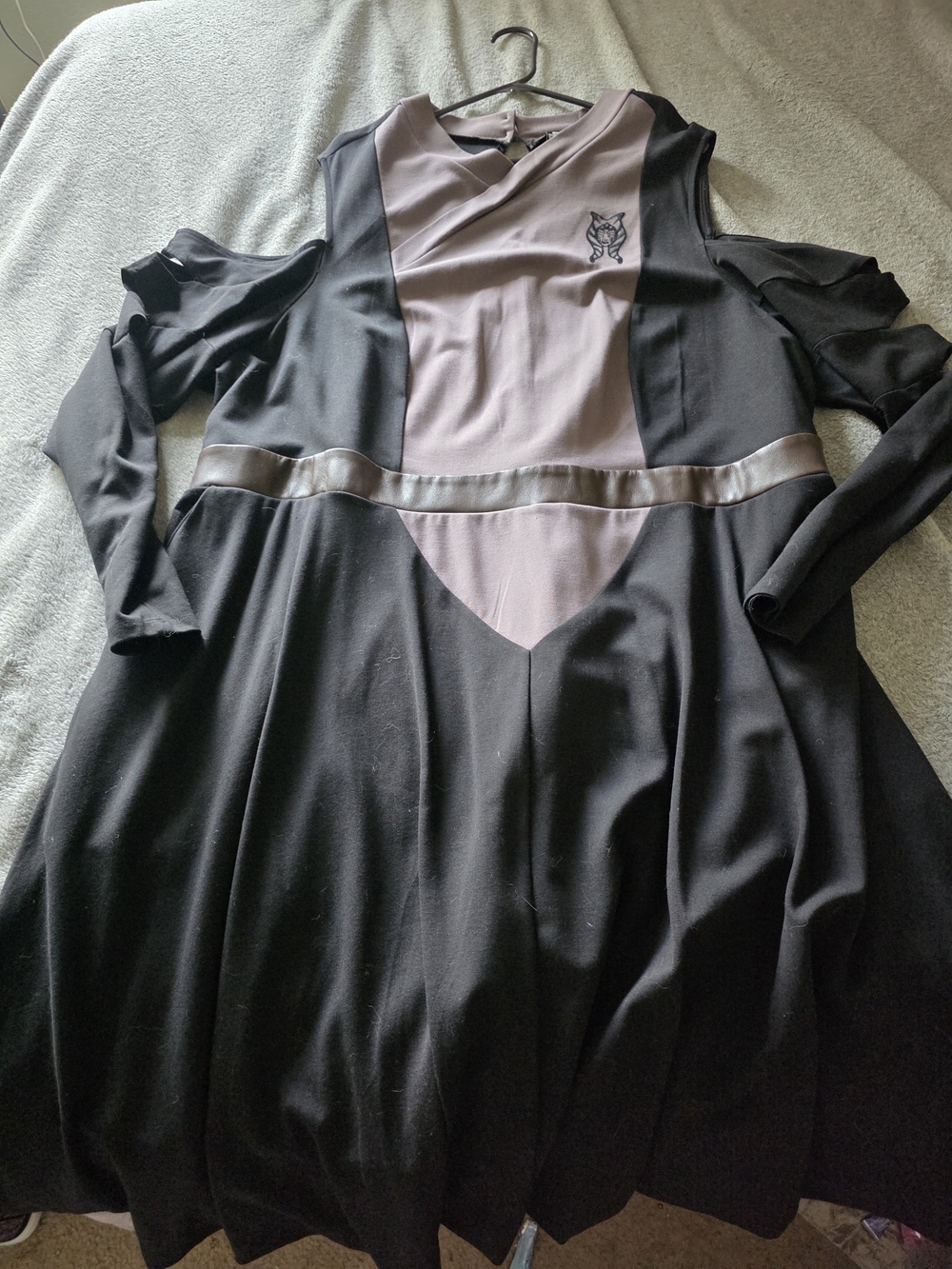Star Wars Dress
